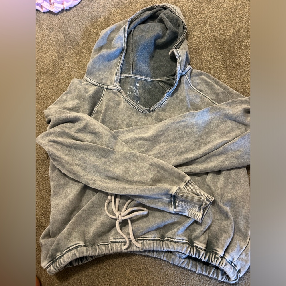 NWT hoodies